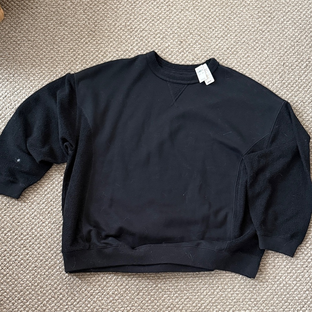 Aerie New Woman’s XL Sweatshirt